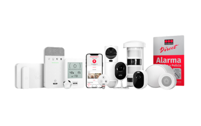 bodegón securitas para chalets