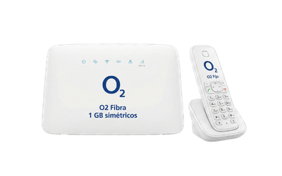 Tarifas O2: Ofertas de fibra óptica y móvil - Quécomparo.es