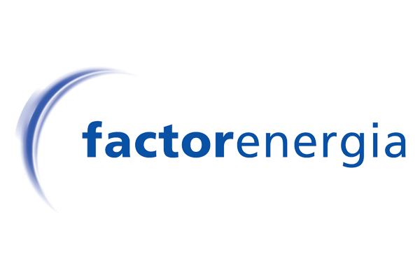 Factor Energía